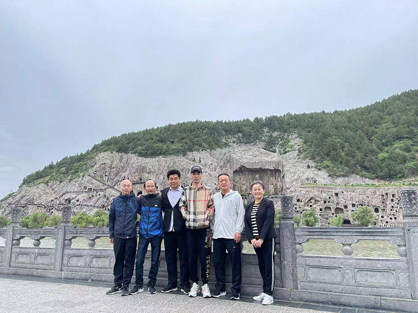 團(tuán)建風(fēng)采